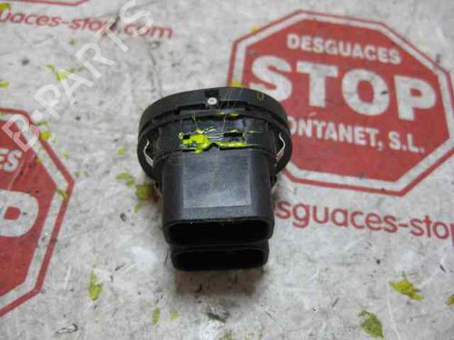 Left front window switch FORD FIESTA IV (JA_, JB_) 1.3 i | BP7321288I27 