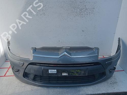 front-bumper-citroen-c4-i-lc_-2004-2005-2006-2007-2008-2009-2010-2011-2012-2013-2014-34372330 main image
