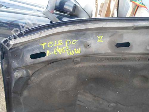 Hood SEAT TOLEDO II (1M2) 1.9 TDI | BP7621415C1 