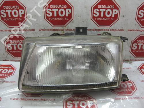 Used Left headlight SEAT IBIZA II (6K1) 1.4 i (60 hp) 7321664