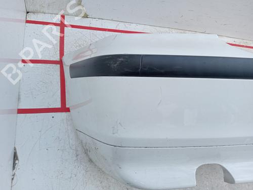 Rear bumper BMW 3 Compact (E46) 316 ti | BP19135476C8 