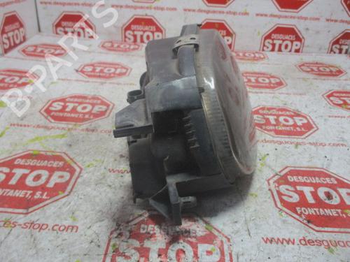 Left front fog light MERCEDES-BENZ E-CLASS (W211) E 220 CDI (211.006) | BP9435852C30 