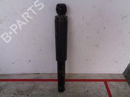 Used Right rear shock absorber VW TRANSPORTER T5 Platform/Chassis (7JD, 7JE, 7JL, 7JY, 7JZ, 7F [2003-2016]  18466040