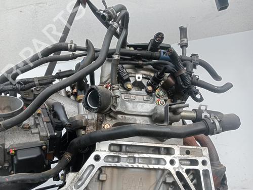 Engine HONDA ACCORD VII (CL, CN) 2.4 (CL9) | BP31971092M1