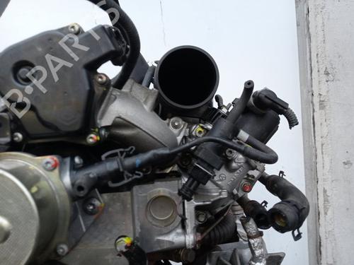 Engine RENAULT LAGUNA III (BT0/1) | BP31380381M1 - Image 11