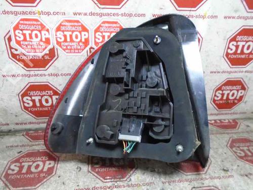 Right taillight ROVER 45 I Hatchback (RT) 1.6 | BP7347408C35 