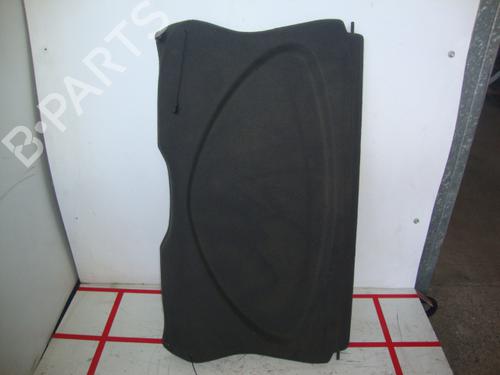 Used Rear parcel shelf FORD FOCUS I (DAW, DBW) 1.8 TDCi (115 hp) 7362778