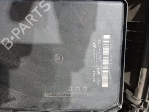 Used Electronic module RENAULT LAGUNA III Grandtour (KT0/1) [2007-2015]  33053091