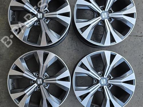 Rim SEAT ATECA (KH7, KHP)  | BP27570979C45 