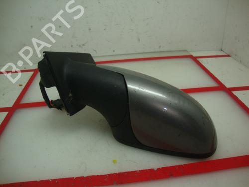 Left mirror SEAT TOLEDO III (5P2)  | BP7363514C26 