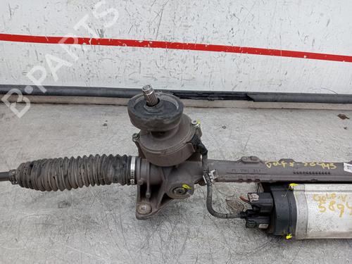 Steering rack VW GOLF V (1K1)  | BP29584821M22  - Image 11