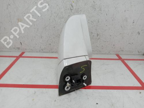 Right mirror CHEVROLET CAPTIVA (C100, C140) 2.0 D | BP28837683C27 