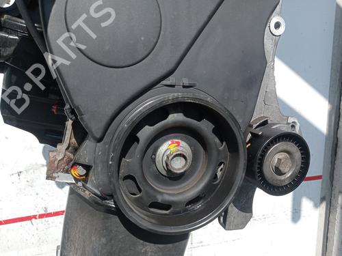 Engine SEAT IBIZA III (6L1) | BP33185621M1 - Image 17