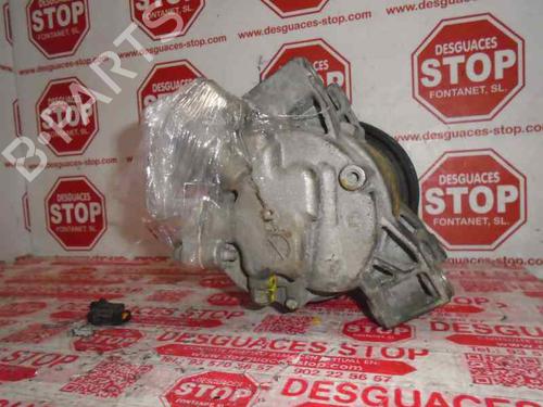 AC compressor NISSAN PRIMERA (P12) | BP7385407M34
