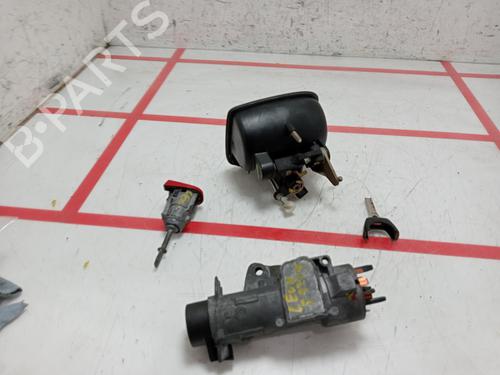 Ignition barrel SEAT LEON (1M1) | BP30883762M48