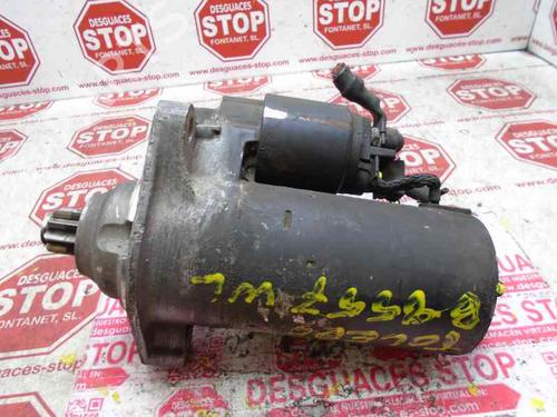 Starter SEAT TOLEDO II (1M2) 2.3 V5 | BP7387428M8 