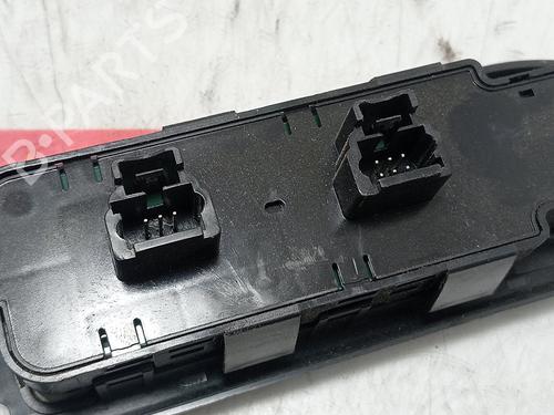 Left front window switch PEUGEOT 307 (3A/C)  | BP26452719I27  - Image 5