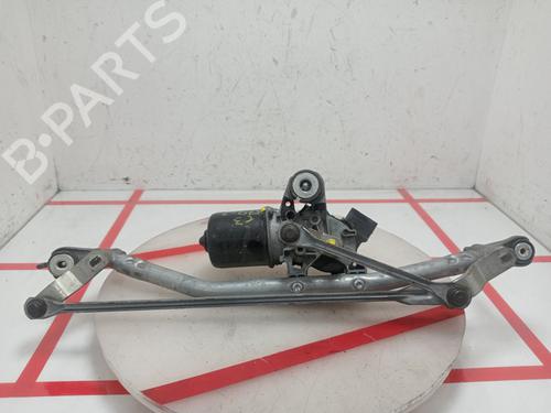 Used Front wiper motor CITROËN C3 I (FC_, FN_) 1.4 HDi (68 hp) 22801873