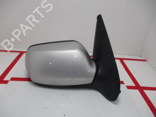 Right mirror MAZDA 2 (DY) 1.4 CD | BP15927114C27 