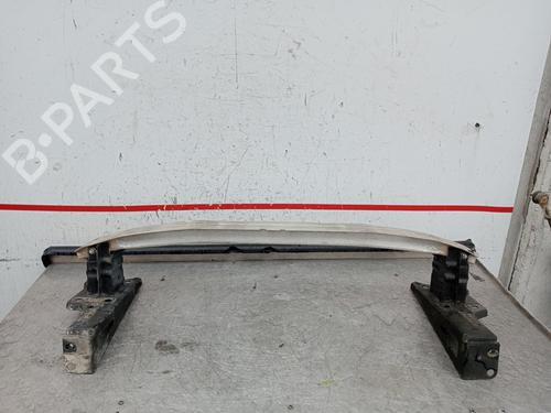 Used Front bumper reinforcement OPEL CORSA D (S07) [2006-2015]  24457534