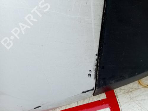 Rear bumper VW GOLF V (1K1)  | BP21052607C8 