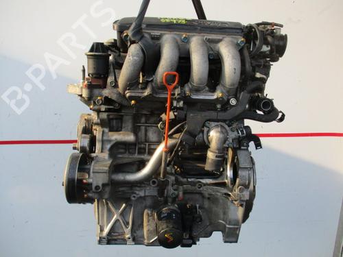 Motor HONDA JAZZ III (GE_, GG_, GP_, ZA_) 1.4 (101 hp) 17667854