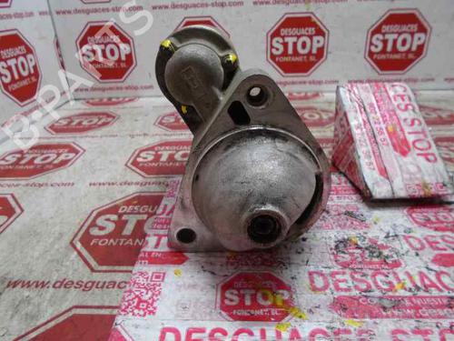 Starter DAEWOO KALOS (KLAS) 1.2 | BP7387093M8 