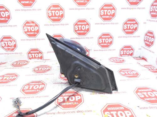 Left mirror FORD MONDEO IV (BA7) 2.0 TDCi | BP8412789C26 