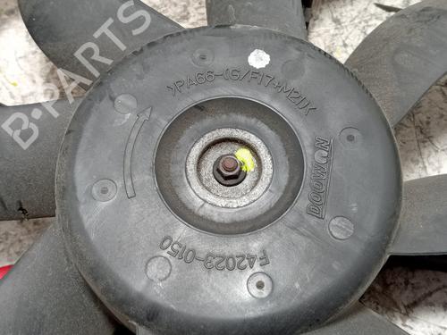 Radiator fan KIA CARNIVAL / GRAND CARNIVAL III (VQ) 2.9 CRDi | BP17790943M35 