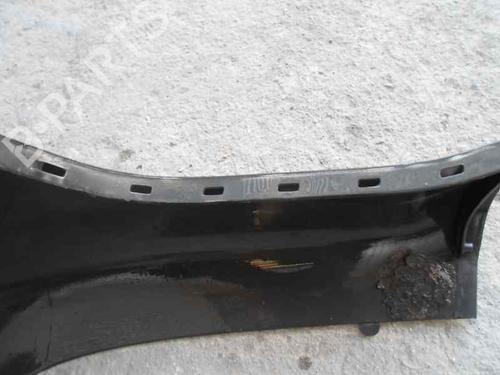 Rear bumper AUDI A6 C5 (4B2)  | BP7618091C8 