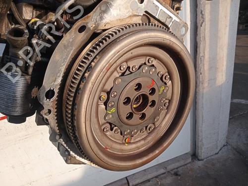 Engine SEAT TOLEDO III (5P2)  | BP29906414M1 