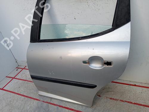 Left rear door PEUGEOT 207 SW (WK_) 1.4 16V | BP18830109C4