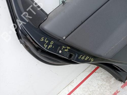 Left rear door VOLVO S40 II (544) 2.0 D | BP17607933C4 