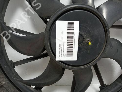 Radiator fan DACIA LOGAN MCV (KS_)  | BP36670433M35  - Image 7