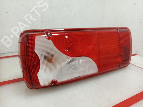 Left taillight MERCEDES-BENZ SPRINTER 3-t Platform/Chassis (B906) 218 CDI (906.111, 906.113, 906.211, 906.213) | BP29722044C34 