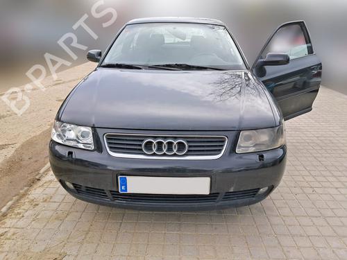 Left mirror AUDI A3 (8L1) 1.8 T | BP15932977C26 