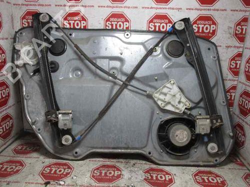 Front right window mechanism SEAT CORDOBA (6L2) 1.9 TDI | BP7320097C23 