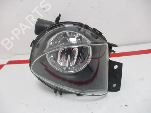 Used Right front fog light BMW 3 (E90) 318 i (129 hp) 15928189