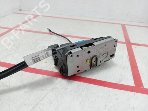 Tailgate lock PEUGEOT BOXER Van 2.0 BlueHDi 130 | BP33942065C101 - Image 5