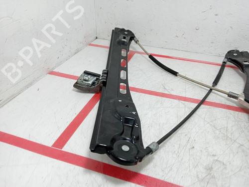 Front left window mechanism MERCEDES-BENZ E-CLASS (W211) E 320 CDI (211.026) | BP38001050C22 - Image 12