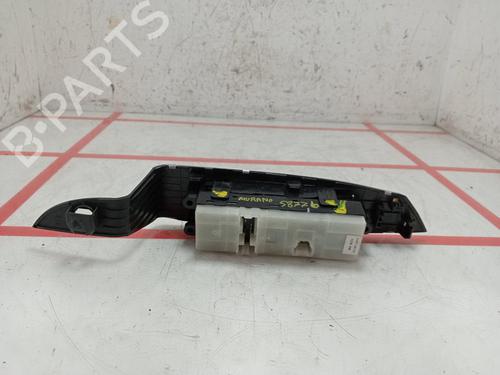 Left front window switch NISSAN MURANO I (Z50)  | BP28671223I27 