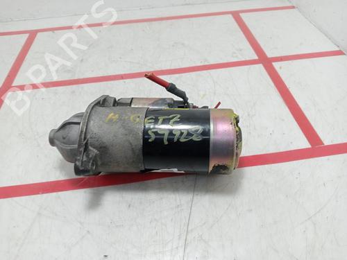 Used Starter Starter 36864534 36864534