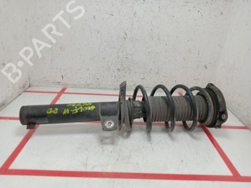 Used Right front shock absorber VW GOLF VI (5K1) [2008-2014]  27982135