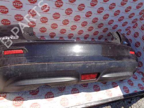 Rear bumper NISSAN JUKE (F15) 1.5 dCi | BP7622927C8