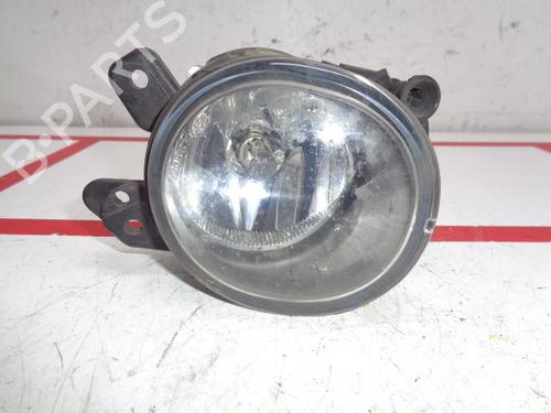 Used Right front fog light MERCEDES-BENZ B-CLASS Sports Tourer (W245) B 170 (245.232) (116 hp) 15935641