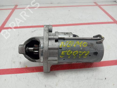 starter-citroen-nemo-box-bodympv-aa_-2008-37407611 main image
