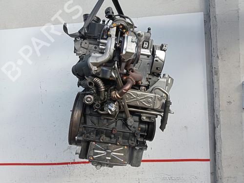 Engine SEAT IBIZA IV SC (6J1, 6P5)  | BP29183608M1 