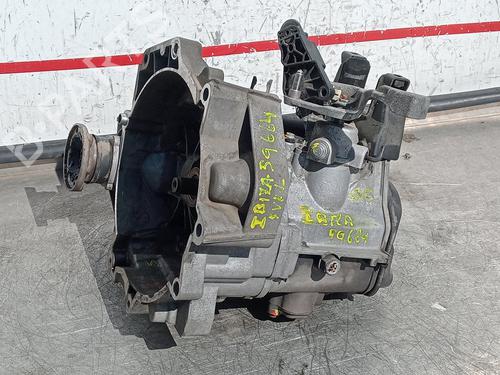 gearbox-seat-ibiza-iii-6l1-2002-2003-2004-2005-2006-2007-2008-2009-33556618 main image