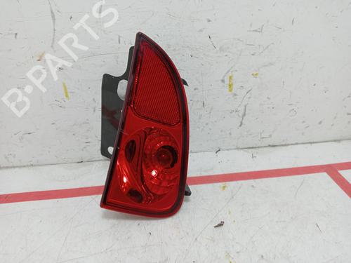 Tågelys RENAULT ESPACE IV (JK0/1_) 2.0 dCi (JK02, JK03) (131 hp) 31598542