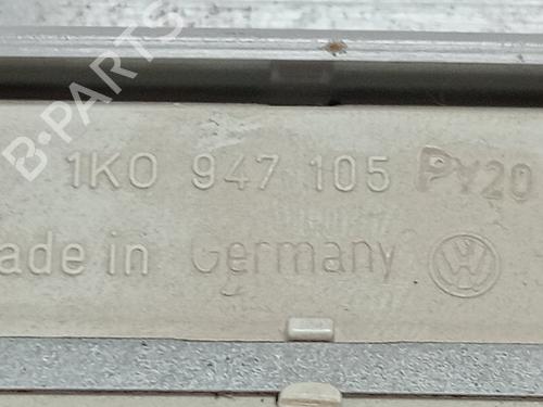 Interior roof light VW GOLF VI (5K1)  | BP27982156I8 